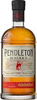 Pendleton Original Blended Canadian Whisky