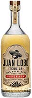 Juan Lobo Reposado Tequila