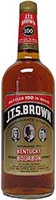 J.t.s. Brown Kentucky Bourbon
