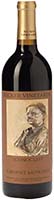 Becker Red Blend Icon Fascination