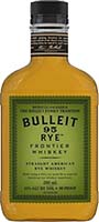 Bulleit Rye Whiskey 200ml Is Out Of Stock