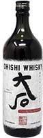 Ohishi Tokubetsu Reserve Whiskey