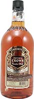 Potter's Crown Canadian Whiskey Is Out Of Stock