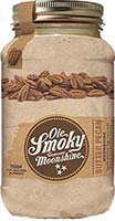 Ole Smokey Butter Pecan Is Out Of Stock