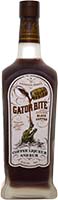Gator Bite Coffee Liqueur And Rum 750ml