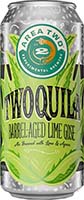 Area Two Twoquila Ba Lime Goze 4pk Can (2roads)