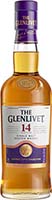 The Glenlivet 14 Year Old Single Malt Scotch Whiskey Is Out Of Stock