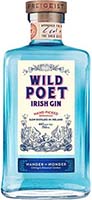 Wild Poet Irish Gin