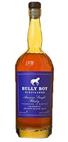 Bully Boy White Whiskey Is Out Of Stock