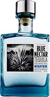 Blue Nectar Silver 750