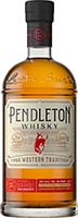 Pendleton Original Blended Canadian Whisky Is Out Of Stock