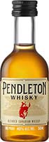 Pendleton Whisky 50ml