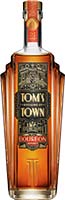 Toms Town Double Oaked