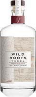 Wild Roots Vodka Is Out Of Stock