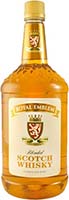 Royal Emblem Scotch Whisky