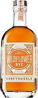Standard Proof Wildflower Rye