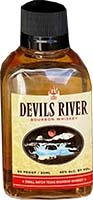 Devils River Texas Small Batch