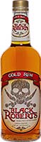 Black Roberts Gold Rum Is Out Of Stock