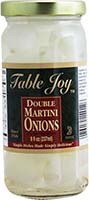Table Joy Onions 3oz