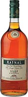 Raynal  Vsop Brandy    Brandy-imported 750ml Is Out Of Stock