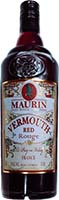 Maurin Red Vermouth