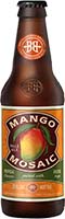 Breckenridge Brewery Mango Mosaic Pale Ale Is Out Of Stock