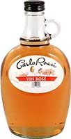 Carlo Rossi Vin Rose 1.5lt Is Out Of Stock