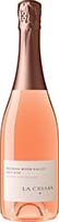 La Crema                       Brut Rose Is Out Of Stock