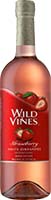 Wild Vines  Straw Wht Zin Is Out Of Stock