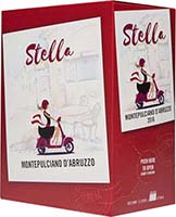 Stella Montepulciano Box