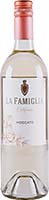La Famiglia Moscato Is Out Of Stock
