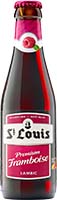 St Louis Fond Tradition Framboise Lambic 375ml Bottle Is Out Of Stock