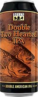 Bell's Double Two Hearted Ale