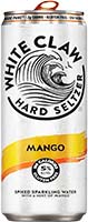 White Claw Hard Seltzer 70 - Mango Is Out Of Stock