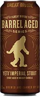 Great Div Barrel Aged Yeti Imp Stout 16oz ***single Only*** Is Out Of Stock