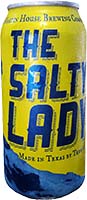 Martin House Salty Lady Gose Can