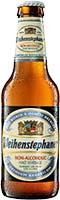 Weihenstephaner Non-alcoholic Hefe 6pk Bottle Is Out Of Stock