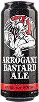 Stone Brewing Arrogant Bastard 6pk 16oz Can Is Out Of Stock