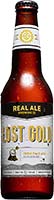 Real Ale Lost Gold 6pk Cn Is Out Of Stock