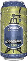 Spindletap Boomtown Blonde Is Out Of Stock