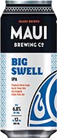 Maui Brewing Big Swell Ipa Cans