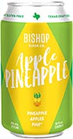 Bishop Pineapple Paradise
