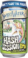 Sweet Water Hash Session Ipa 15pk Can