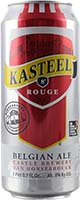 Kasteel Rouge Is Out Of Stock