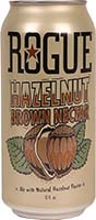 Rogue Brewing Hazelnut Brown Cans Is Out Of Stock