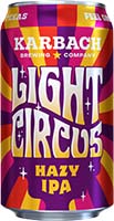 Karbach Light Circus