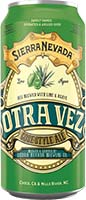 Sierra Nevada Otra Vez - Gose Style Ale Is Out Of Stock