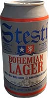 Stesti Bohemian Lager 6 Pk Beer Is Out Of Stock