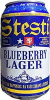 Stesti Blueberry Lager 6 Pk Beer Is Out Of Stock