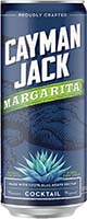 Cayman Jack Margarita 12pk